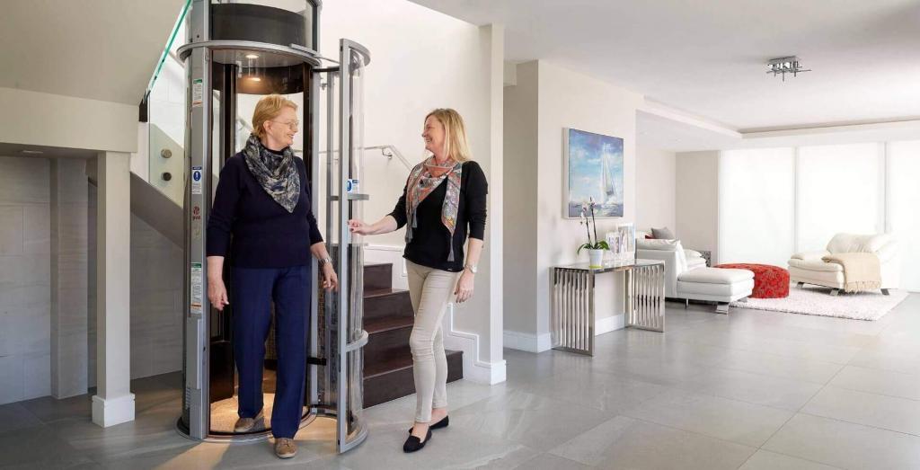 Buying Affordable Home Elevators: Guide to Residential Elevators